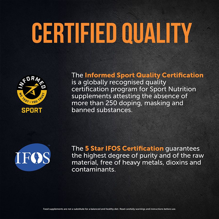 OMEGA 3 DOUBLE PLUS++