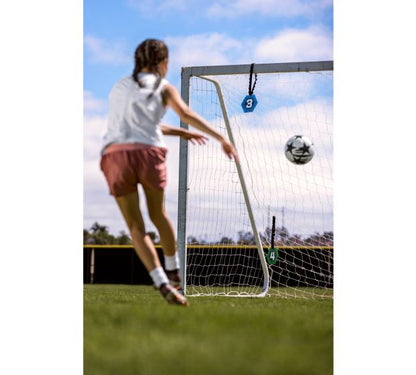 REACTIVE AGILITY TARGETS