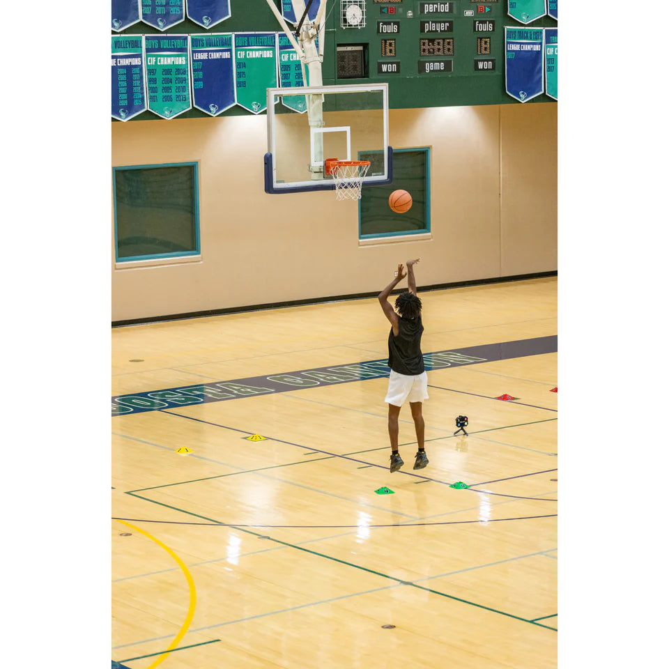 REACTIVE AGILITY COACH