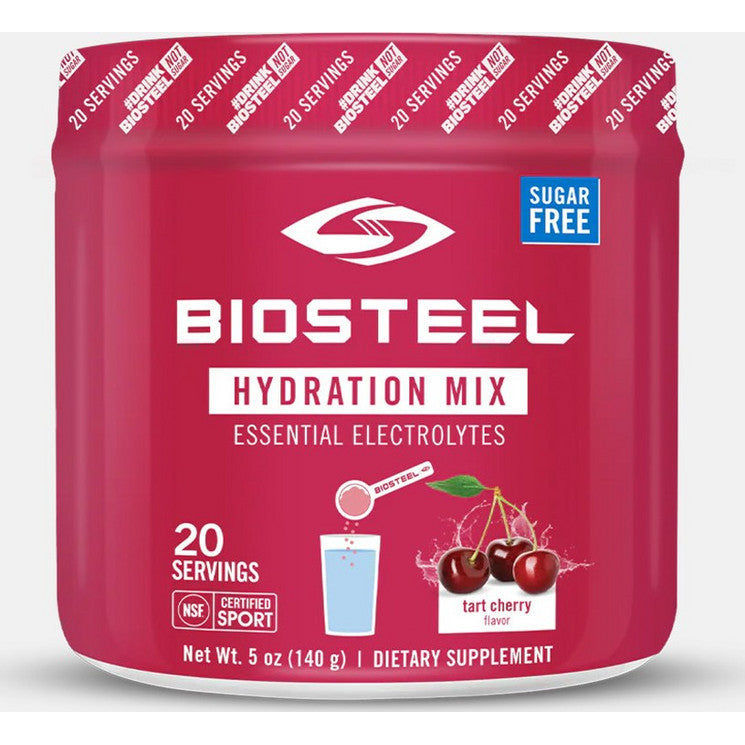 HYDRATION MIX - 20 SRV/140 GR