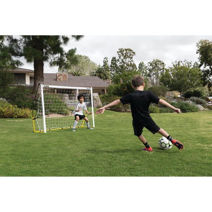 QUICKSTER SOCCER GOAL