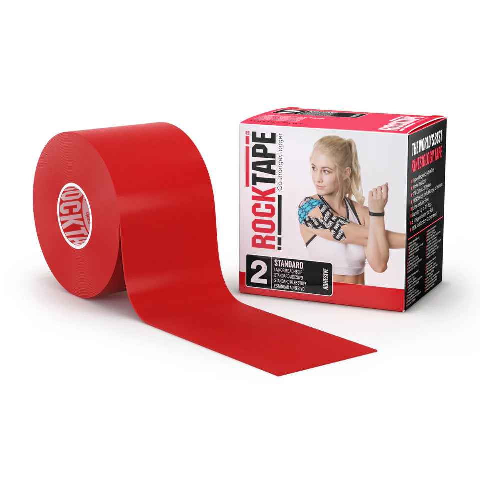 STANDARD KINESIOLOGY TAPE