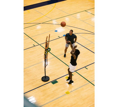 REACTIVE AGILITY TARGETS