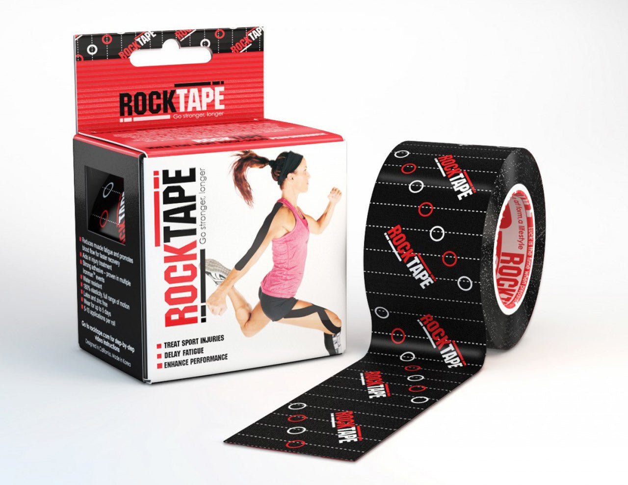 STANDARD KINESIOLOGY TAPE