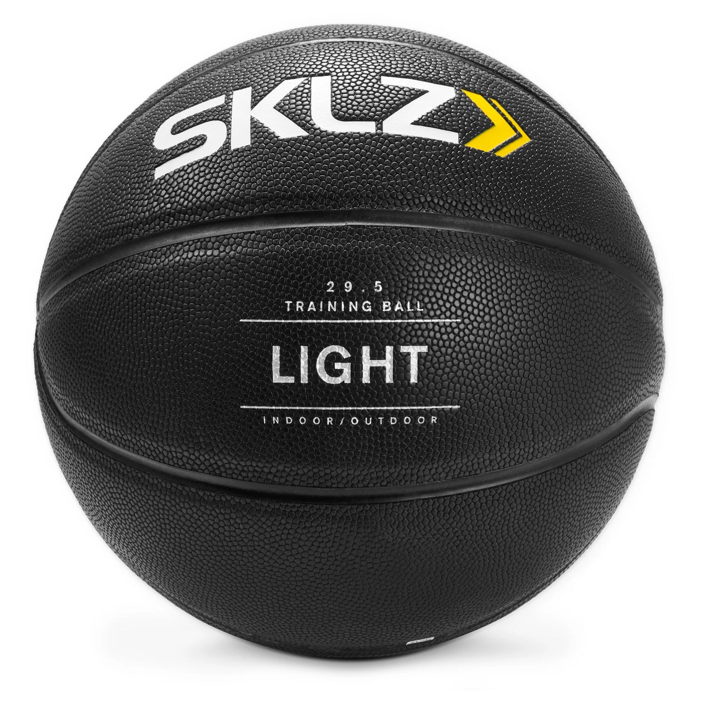 Control Basketball