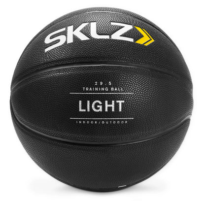 Control Basketball