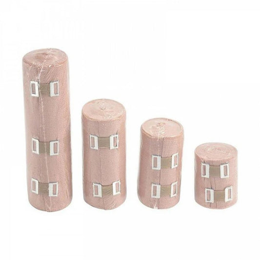 WEB DELUXE ELASTIC BANDAGE