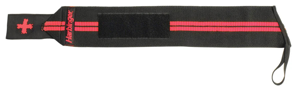 RED LINE WRIST WRAP