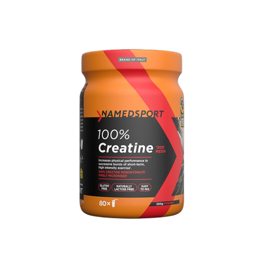 100% CREATINE 200 MESH