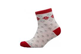 ALOE VERA CABIN SOCKS