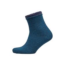 ALOE VERA CABIN SOCKS
