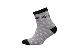 ALOE VERA CABIN SOCKS