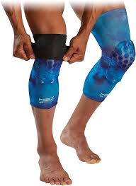 HEX™ REVERSIBLE LEG SLEEVES
