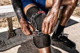 ELITE BIO-LOGIX™ KNEE BRACE [RIGHT]