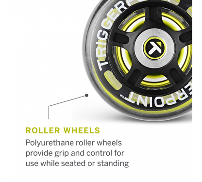 NANO LTE FOOT ROLLER