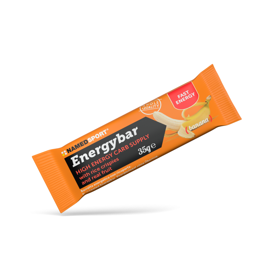 ENERGY BAR 35 GR