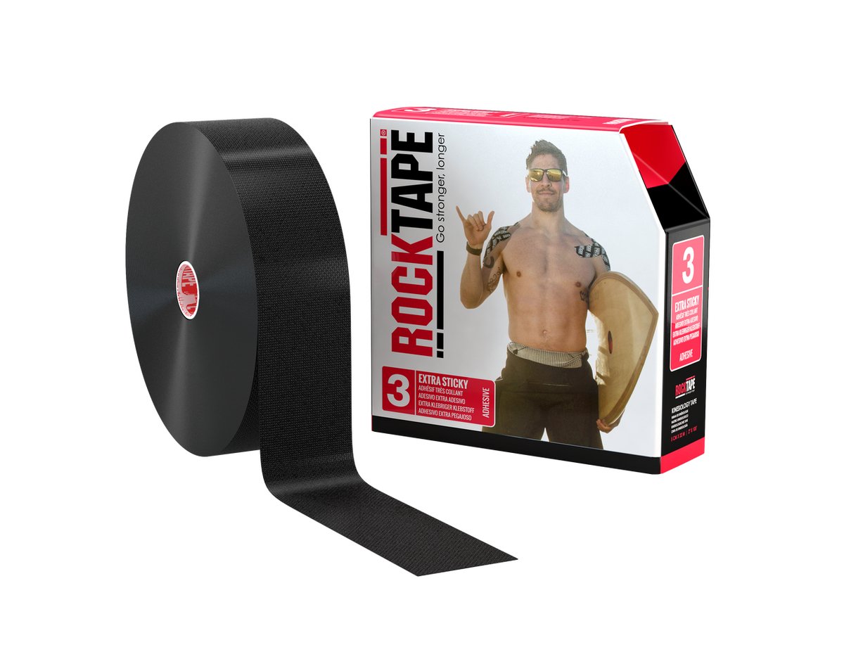 Bulk Kinesiology Tape