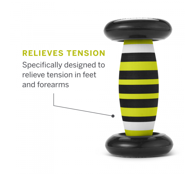 NANO LTE FOOT ROLLER