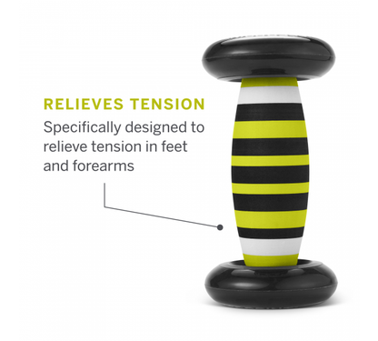 NANO LTE FOOT ROLLER