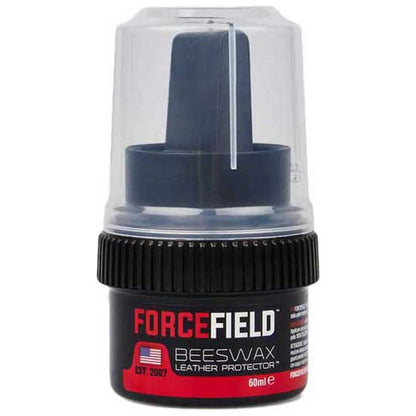 LEATHER SHOE CLEANER - BEESWAX