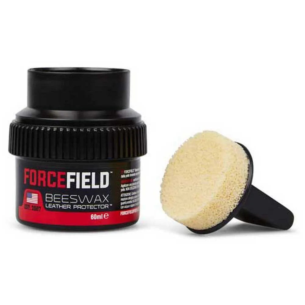 LEATHER SHOE CLEANER - BEESWAX