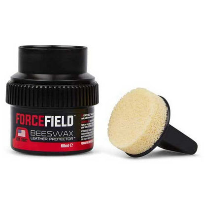 LEATHER SHOE CLEANER - BEESWAX