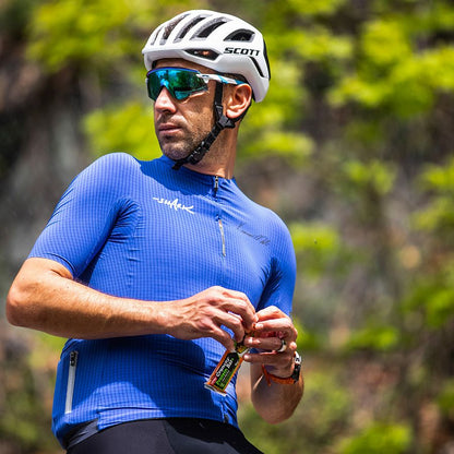 CRUNCHY PROTEIN BAR 40GR