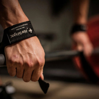 COTTON LIFTING STRAPS