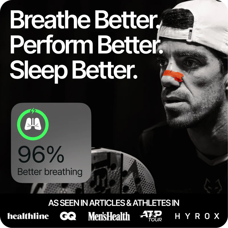 Classic Nasal Strips