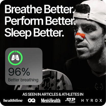 Classic Nasal Strips