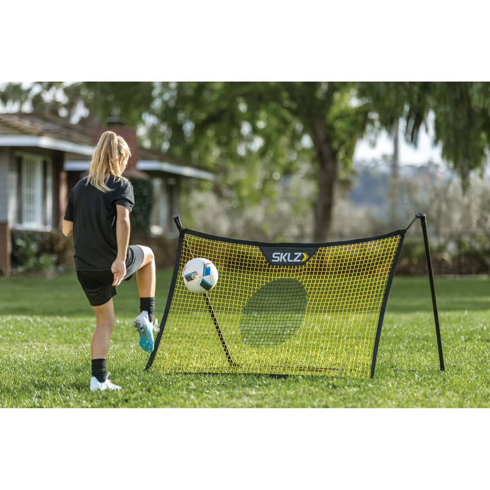 SOCCER TRAINER SOLO