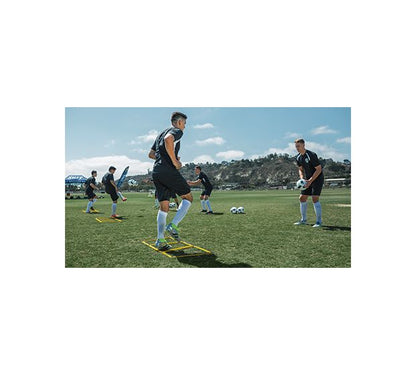 AGILITY TRAINER PRO (SET OF 10)