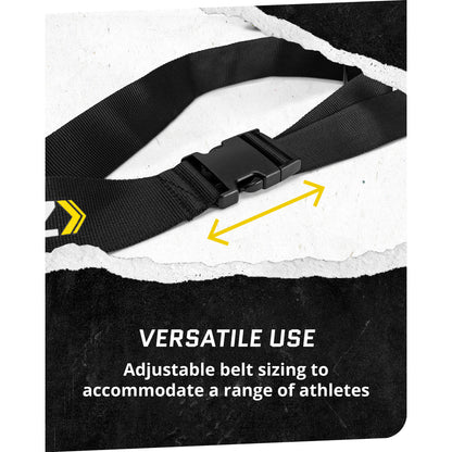 DUAL AGILITY BELT