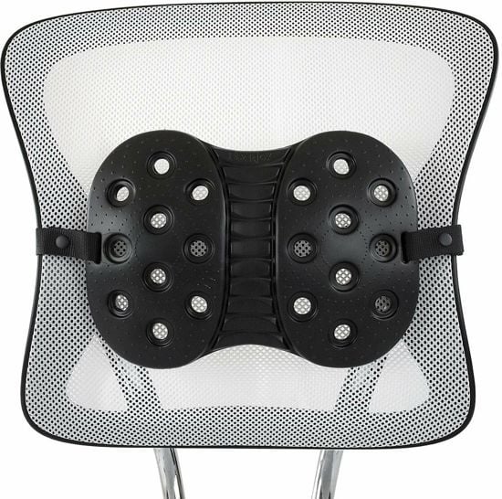 PERFECT FIT LUMBAR SUPPORT