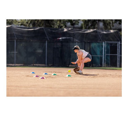 REACTIVE AGILITY CONES