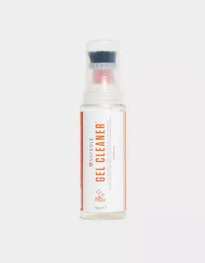 Gel Cleaner