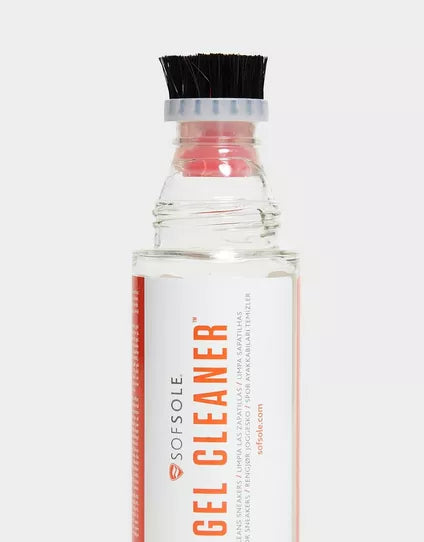 Gel Cleaner