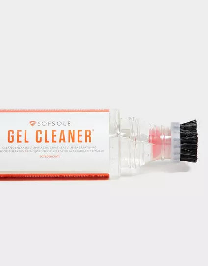 Gel Cleaner
