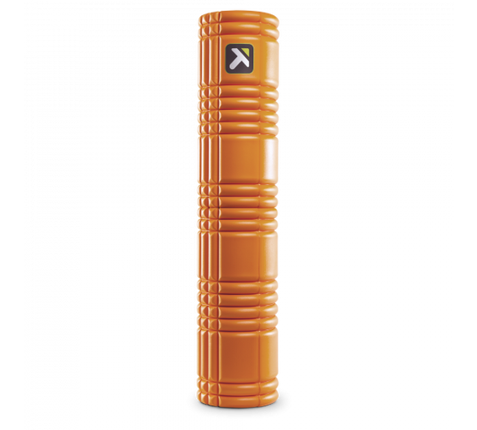 THE GRID 2.0 FOAM ROLLER