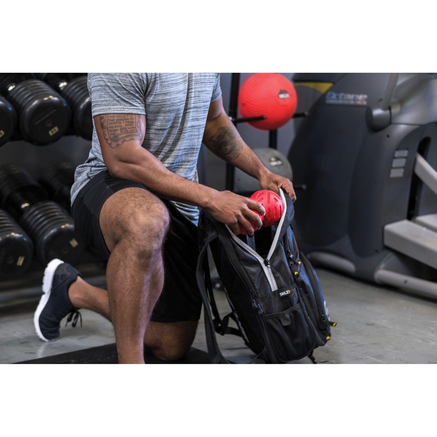 UNIVERSAL MASSAGE ROLLER