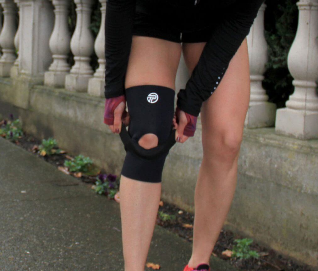 Patellar Tendon Support