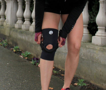Patellar Tendon Support