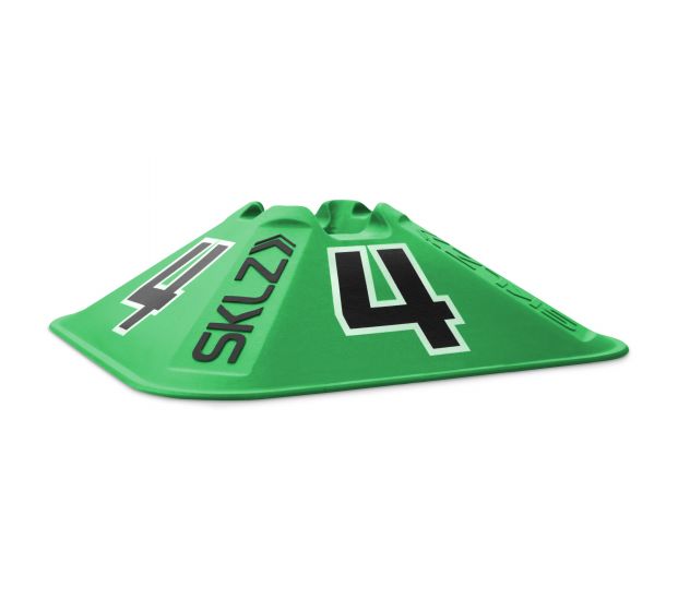 REACTIVE AGILITY CONES