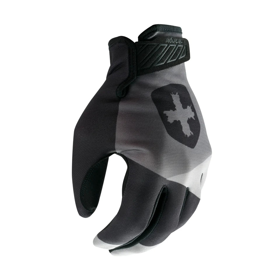Shield Protect Gym Gloves