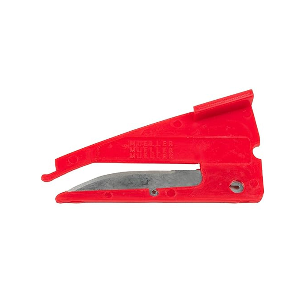 M CUTTER BLADE REPLACEMENT