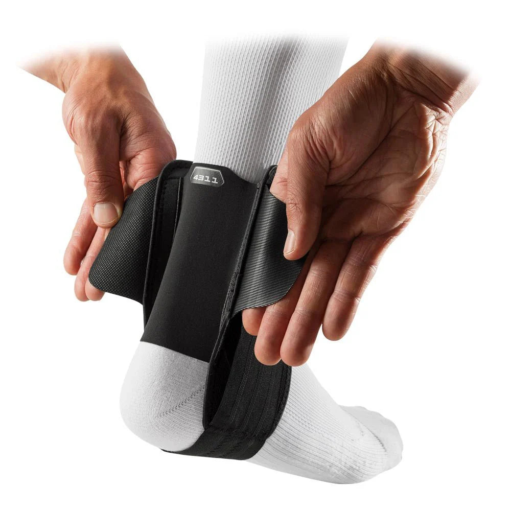 Stealth Cleat 2+ Ankle Brace