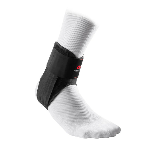 STEALTH CLEAT 2+ ANKLE BRACE