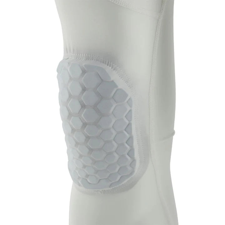 HEX™ TIGHTS with KNEE PADS 3/4