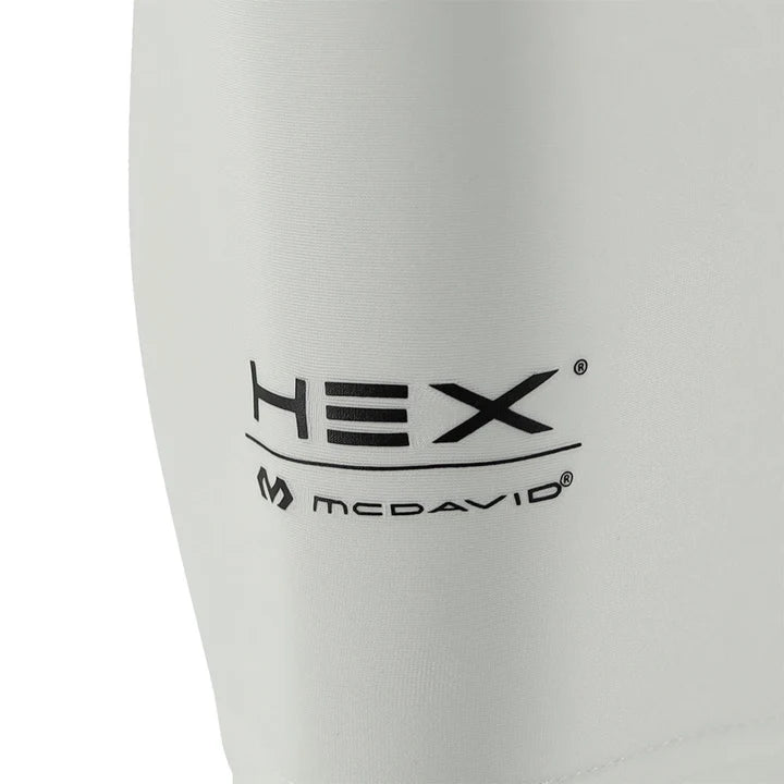 HEX™ TIGHTS with KNEE PADS 3/4