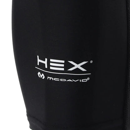 HEX™ TIGHTS with KNEE PADS 3/4